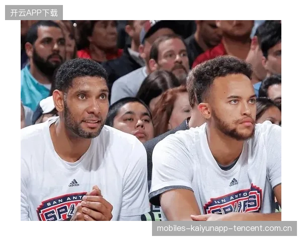 李凯尔与邓肯：从“三四个月才问名字”到“赛季后的默契”——NBA球员之间的“酒后熟悉”秘密